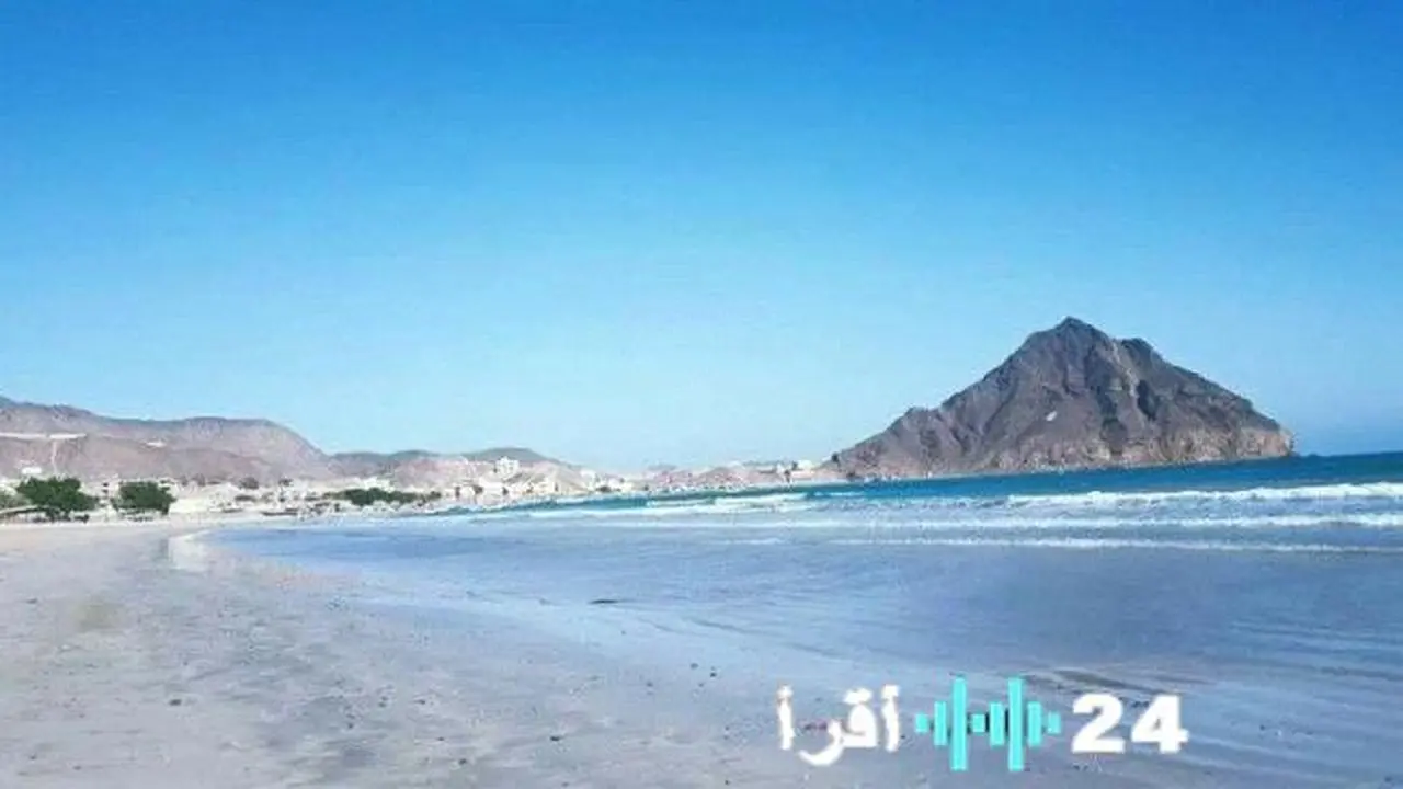 الأرصاد تحذر من تقلبات جوية وأمطار رعدية متوقعة على المرتفعات الجبلية